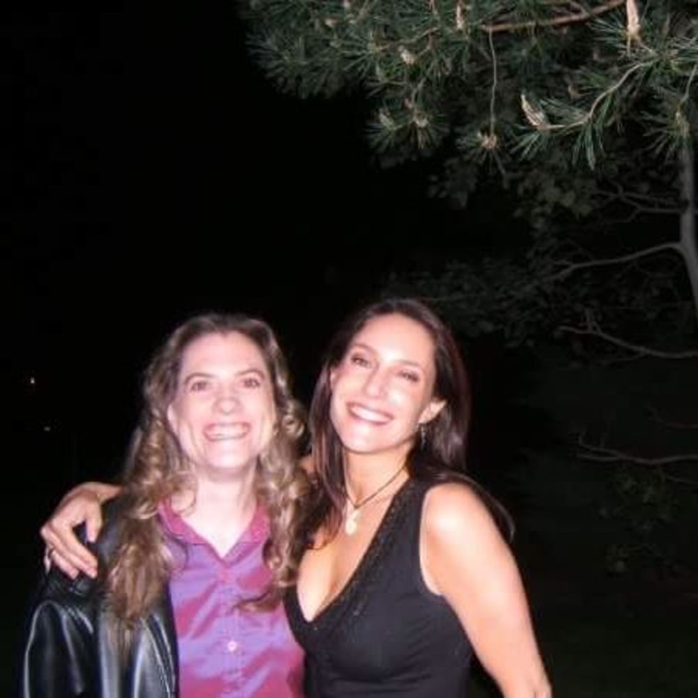 Meet your Posher, Lara marie